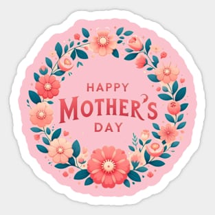 Mother's day Sticker